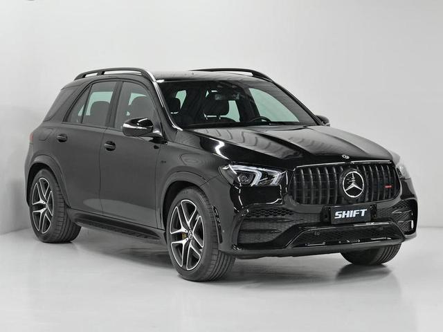 Foto do veículo MERCEDES-BENZ GLE 53 AMG  3.0 L6 GASOLINA 4MATIC+ 9G-TRONIC 2022 21.900 KM 685.000,00