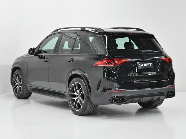 Foto do veículo MERCEDES-BENZ GLE 53 AMG  3.0 L6 GASOLINA 4MATIC+ 9G-TRONIC 2022 21.900 KM 685.000,00