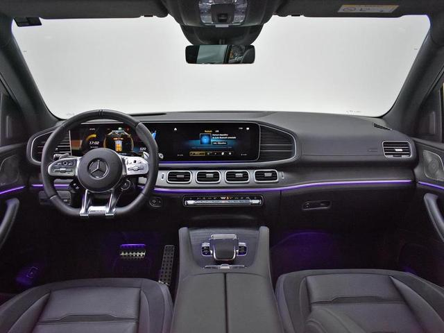 Foto do veículo MERCEDES-BENZ GLE 53 AMG  3.0 L6 GASOLINA 4MATIC+ 9G-TRONIC 2022 21.900 KM 685.000,00