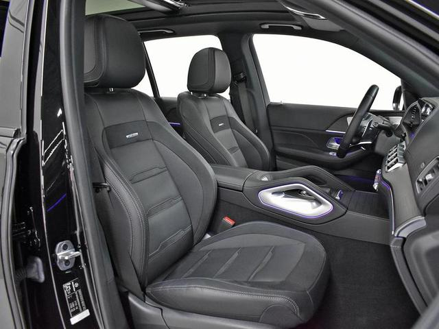 Foto do veículo MERCEDES-BENZ GLE 53 AMG  3.0 L6 GASOLINA 4MATIC+ 9G-TRONIC 2022 21.900 KM 685.000,00