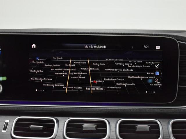 Foto do veículo MERCEDES-BENZ GLE 53 AMG  3.0 L6 GASOLINA 4MATIC+ 9G-TRONIC 2022 21.900 KM 685.000,00