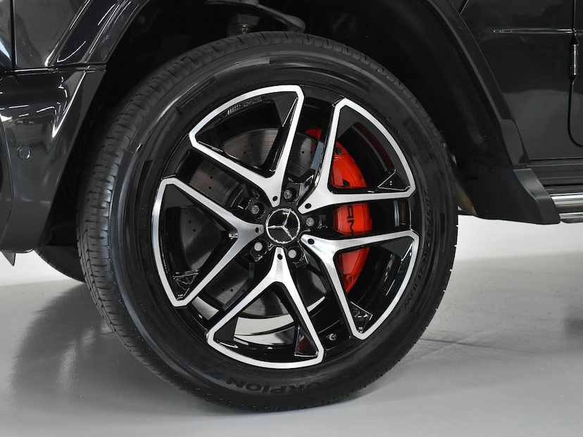 Foto do veículo MERCEDES-BENZ AMG GT 63  4M 2020 36.309 KM 1.650.000,00