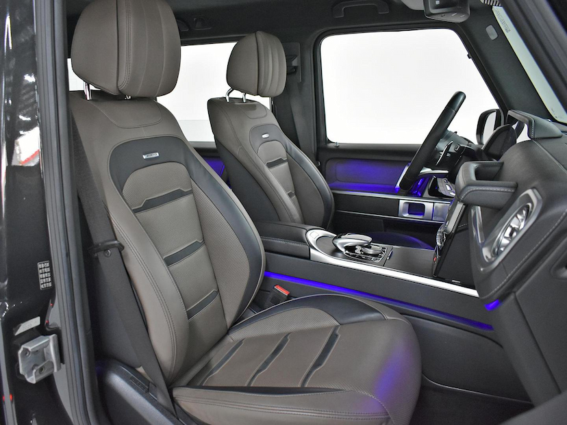 Foto do veículo MERCEDES-BENZ AMG GT 63  4M 2020 36.309 KM 1.650.000,00