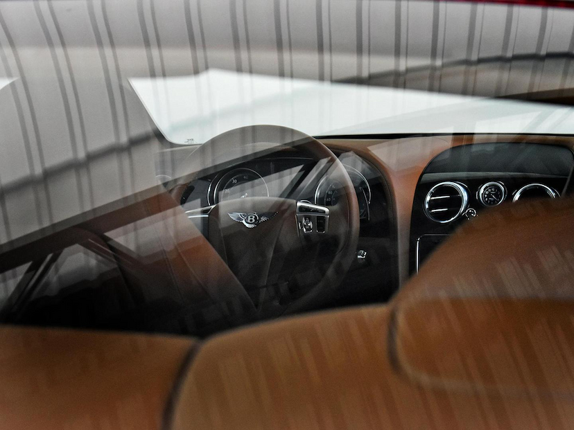 Foto do veículo BENTLEY CONTINENTAL  GT 6.0 W-12 BI-TB 2P 2013 5.121 KM 1.180.000,00