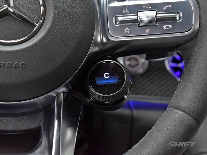 Foto do veículo MERCEDES-BENZ AMG GT  63 S 4M 2019 14.864 KM 920.000,00