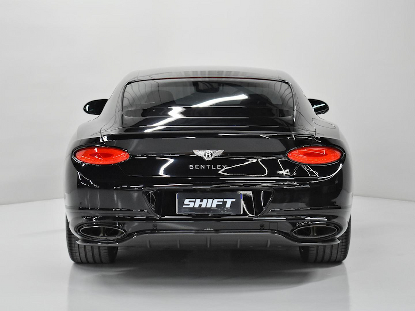 Foto do veículo BENTLEY CONTINENTAL  GT SPEED 2022 2.526 KM 3.650.000,00