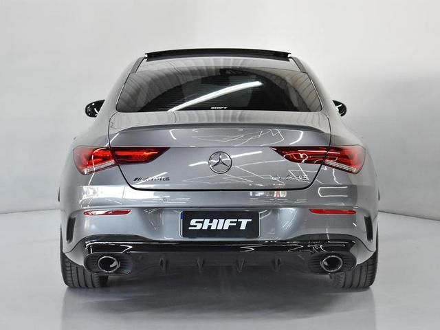 Foto do veículo MERCEDES-BENZ CLA -35 AMG 4MATIC 2.0 TB AUT. 2022 26.760 KM 375.000,00