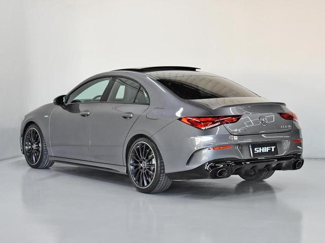 Foto do veículo MERCEDES-BENZ CLA -35 AMG 4MATIC 2.0 TB AUT. 2022 26.760 KM 375.000,00