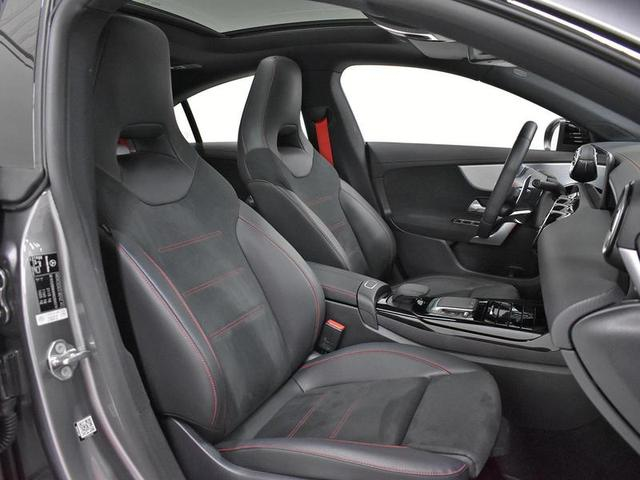 Foto do veículo MERCEDES-BENZ CLA -35 AMG 4MATIC 2.0 TB AUT. 2022 26.760 KM 375.000,00