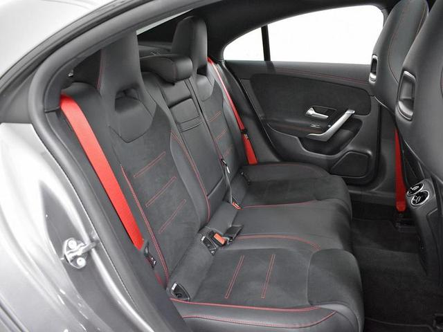 Foto do veículo MERCEDES-BENZ CLA -35 AMG 4MATIC 2.0 TB AUT. 2022 26.760 KM 375.000,00