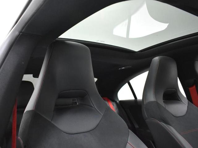 Foto do veículo MERCEDES-BENZ CLA -35 AMG 4MATIC 2.0 TB AUT. 2022 26.760 KM 375.000,00