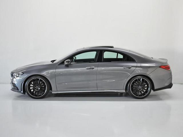 Foto do veículo MERCEDES-BENZ CLA -35 AMG 4MATIC 2.0 TB AUT. 2022 26.760 KM 375.000,00