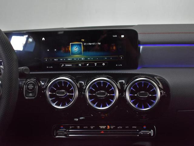 Foto do veículo MERCEDES-BENZ CLA -35 AMG 4MATIC 2.0 TB AUT. 2022 26.760 KM 375.000,00