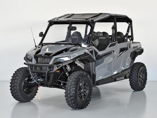 Foto do veículo POLARIS GENERAL  XP 4 1000 PREMIUM 2023 550 KM 165.000,00