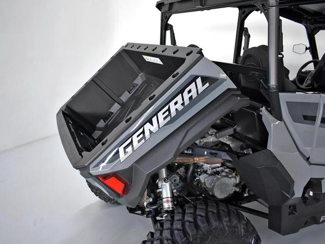Foto do veículo POLARIS GENERAL  XP 4 1000 PREMIUM 2023 550 KM 165.000,00