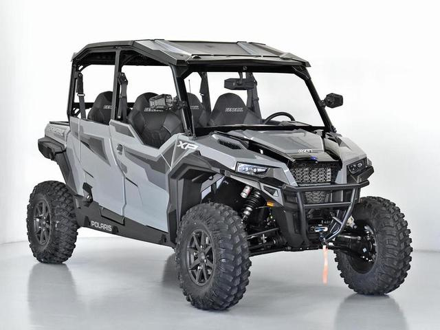 Foto do veículo POLARIS GENERAL  XP 4 1000 PREMIUM 2023 550 KM 165.000,00