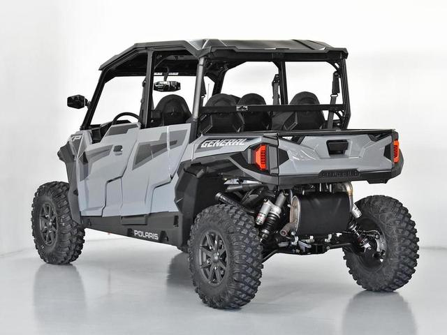 Foto do veículo POLARIS GENERAL  XP 4 1000 PREMIUM 2023 550 KM 165.000,00