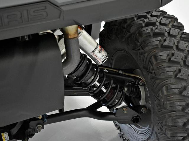 Foto do veículo POLARIS GENERAL  XP 4 1000 PREMIUM 2023 550 KM 165.000,00
