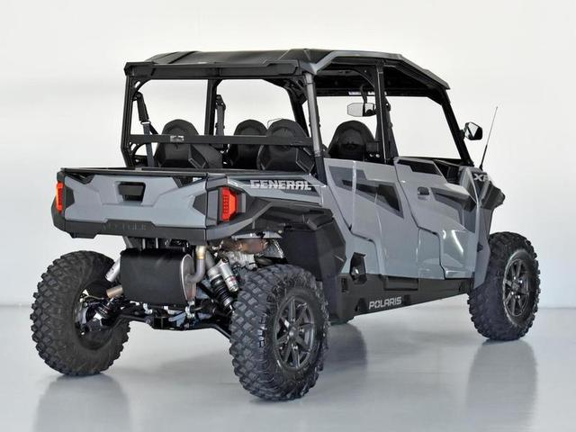 Foto do veículo POLARIS GENERAL  XP 4 1000 PREMIUM 2023 550 KM 165.000,00