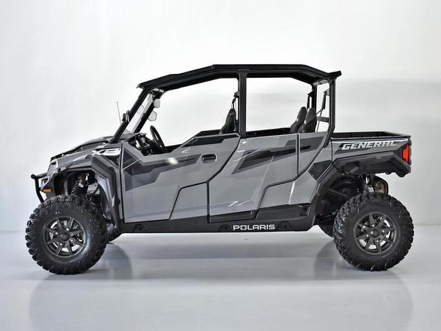 Foto do veículo POLARIS GENERAL  XP 4 1000 PREMIUM 2023 550 KM 165.000,00
