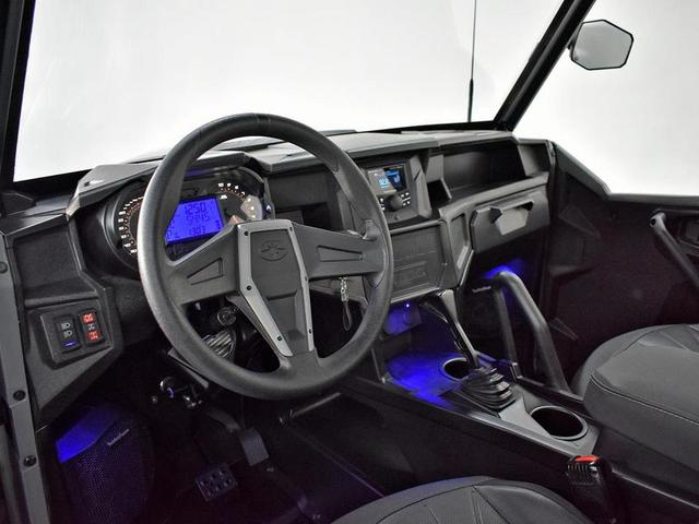 Foto do veículo POLARIS GENERAL  XP 4 1000 PREMIUM 2023 550 KM 165.000,00