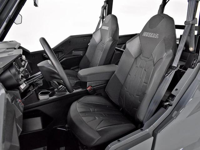 Foto do veículo POLARIS GENERAL  XP 4 1000 PREMIUM 2023 550 KM 165.000,00