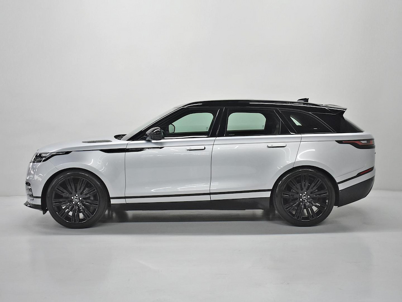 Foto do veículo LAND ROVER RANGE ROVER VELAR P340 HSE RDYN 2023 27.890 KM 499.000,00