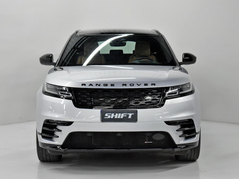 Foto do veículo LAND ROVER RANGE ROVER VELAR P340 HSE RDYN 2023 27.890 KM 499.000,00