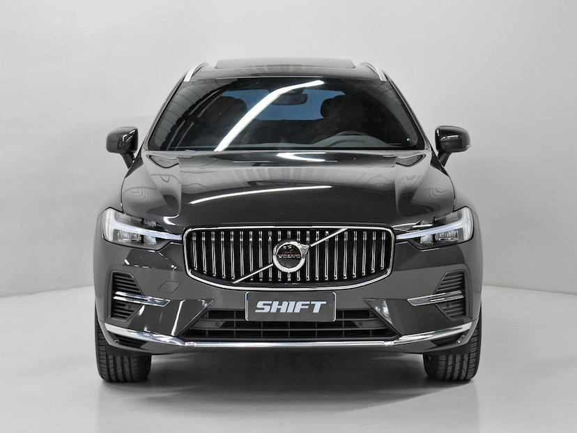 Foto do veículo VOLVO XC60  2.0 T8 RECHARGE INSCRIPTION EXPRESSION AWD GEARTRONIC 2022 38.668 KM 295.000,00