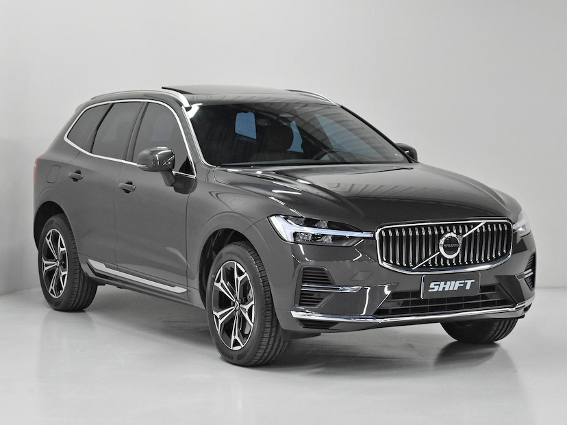 Foto do veículo VOLVO XC60  2.0 T8 RECHARGE INSCRIPTION EXPRESSION AWD GEARTRONIC 2022 38.668 KM 295.000,00