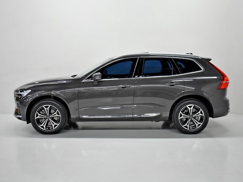Foto do veículo VOLVO XC60  2.0 T8 RECHARGE INSCRIPTION EXPRESSION AWD GEARTRONIC 2022 38.668 KM 295.000,00