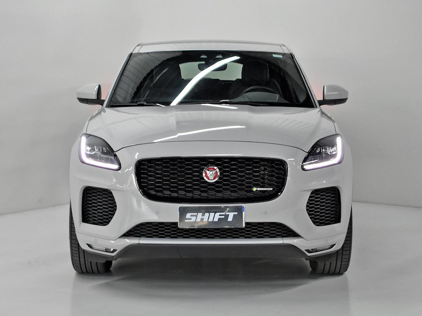 Foto do veículo JAGUAR E-PACE  R-DYNAMIC SE 2.0 AWD 300CV AUT. 2019 37.115 KM 229.000,00