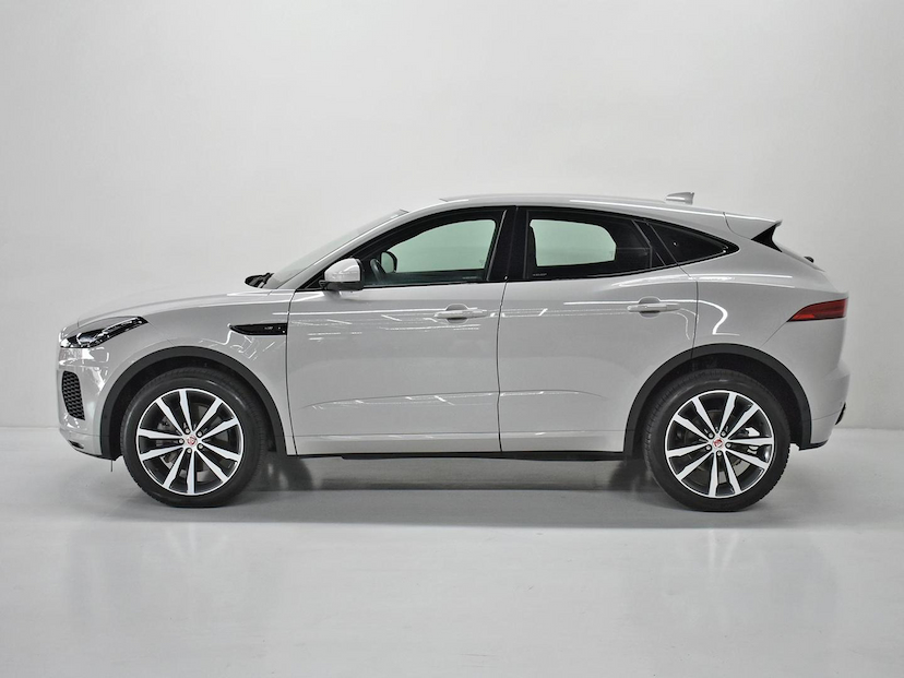 Foto do veículo JAGUAR E-PACE  R-DYNAMIC SE 2.0 AWD 300CV AUT. 2019 37.115 KM 229.000,00