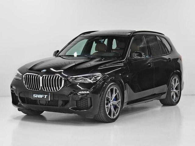 Foto do veículo BMW X5  XDRIVE 45E M SPORT 2021 42.534 KM 415.000,00