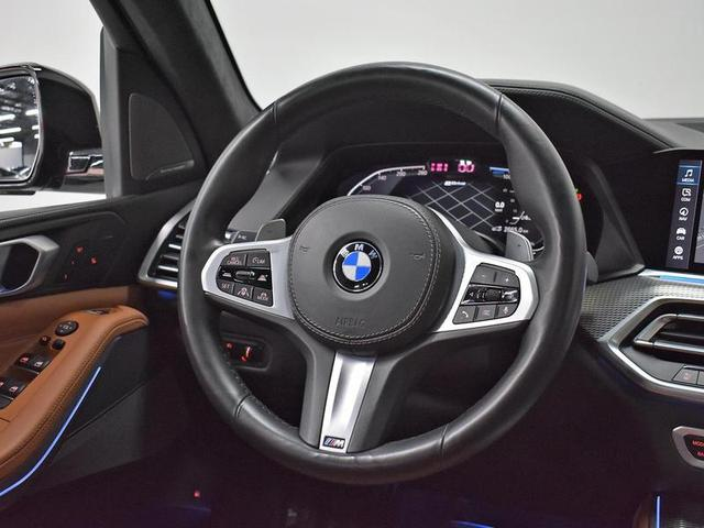 Foto do veículo BMW X5  XDRIVE 45E M SPORT 2021 42.534 KM 415.000,00