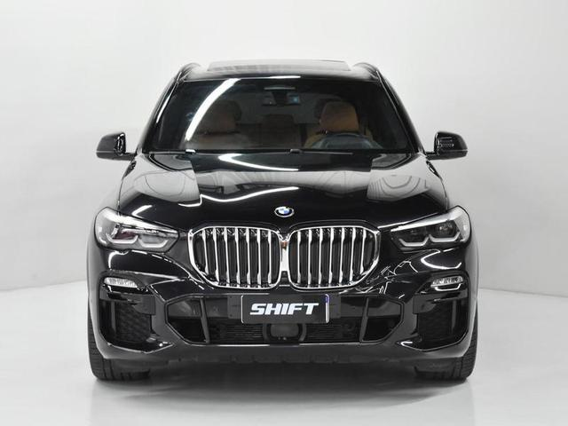 Foto do veículo BMW X5  XDRIVE 45E M SPORT 2021 42.534 KM 415.000,00