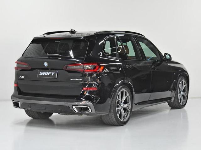 Foto do veículo BMW X5  XDRIVE 45E M SPORT 2021 42.534 KM 415.000,00