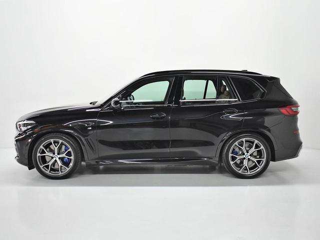 Foto do veículo BMW X5  XDRIVE 45E M SPORT 2021 42.534 KM 415.000,00