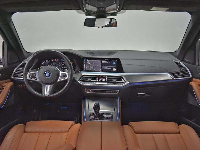Foto do veículo BMW X5  XDRIVE 45E M SPORT 2021 42.534 KM 415.000,00