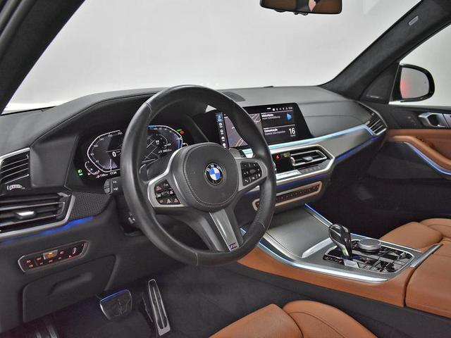 Foto do veículo BMW X5  XDRIVE 45E M SPORT 2021 42.534 KM 415.000,00