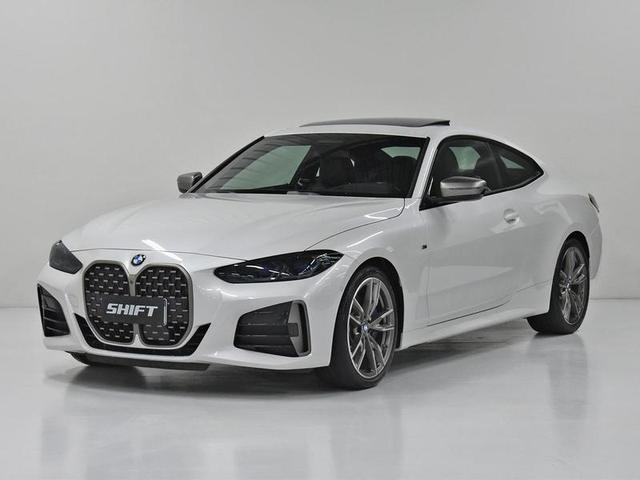 Foto do veículo BMW M440I  COUPE 3.0 TB AUT. 2022 21.952 KM 390.000,00
