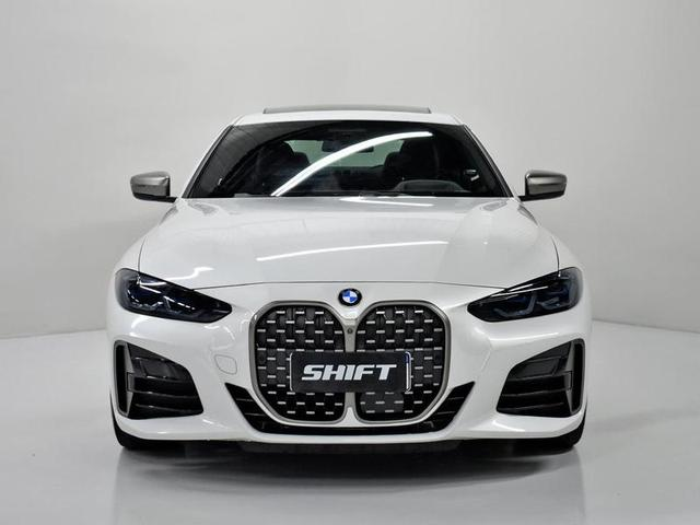 Foto do veículo BMW M440I  COUPE 3.0 TB AUT. 2022 21.952 KM 390.000,00