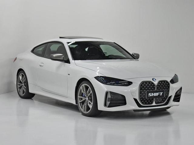 Foto do veículo BMW M440I  COUPE 3.0 TB AUT. 2022 21.952 KM 390.000,00