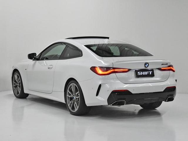 Foto do veículo BMW M440I  COUPE 3.0 TB AUT. 2022 21.952 KM 390.000,00