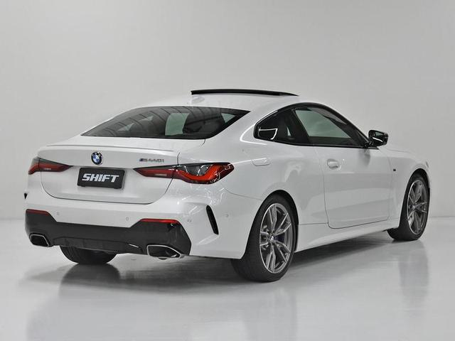 Foto do veículo BMW M440I  COUPE 3.0 TB AUT. 2022 21.952 KM 390.000,00