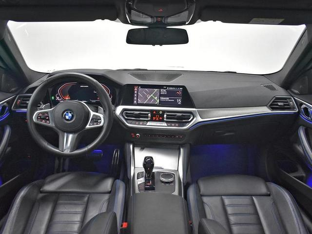 Foto do veículo BMW M440I  COUPE 3.0 TB AUT. 2022 21.952 KM 390.000,00