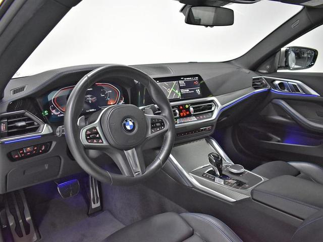 Foto do veículo BMW M440I  COUPE 3.0 TB AUT. 2022 21.952 KM 390.000,00