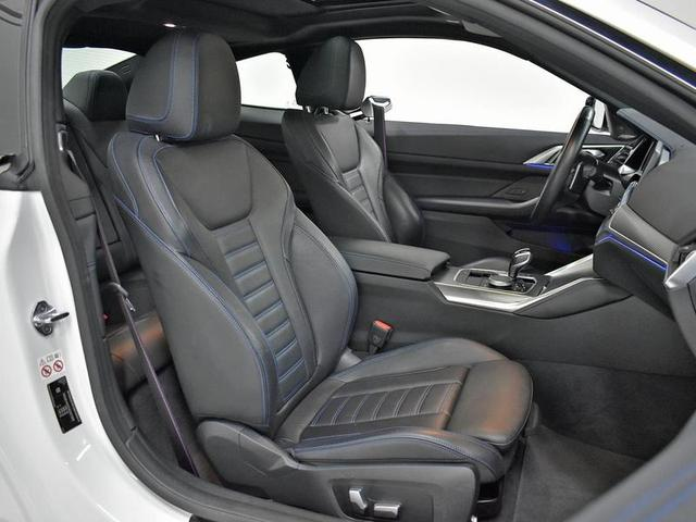 Foto do veículo BMW M440I  COUPE 3.0 TB AUT. 2022 21.952 KM 390.000,00