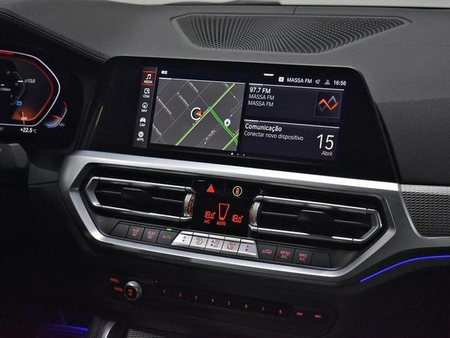 Foto do veículo BMW M440I  COUPE 3.0 TB AUT. 2022 21.952 KM 390.000,00