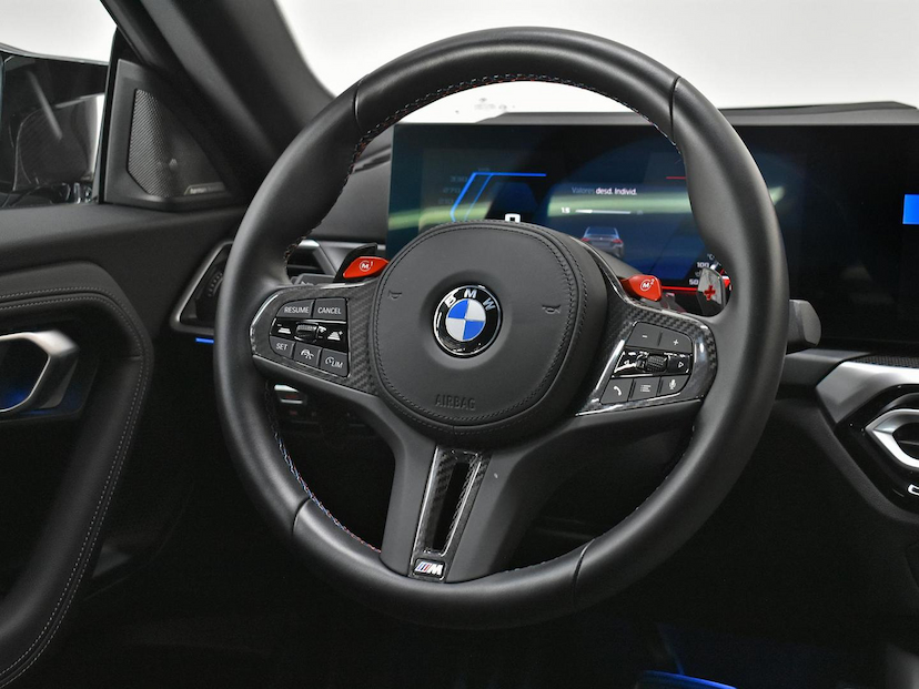 Foto do veículo BMW M2  COUPE TRACK 3.0 BI-TURBO 24V 460CV 3P 2024 3.300 KM 699.000,00
